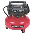 Portable Electric Air Compressors image